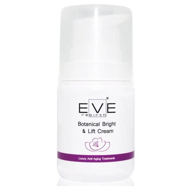 Eve Rebirth Botanical Bright & Lift Cream