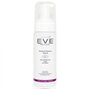 Eve Rebirth Botanical Cleansing Mousse