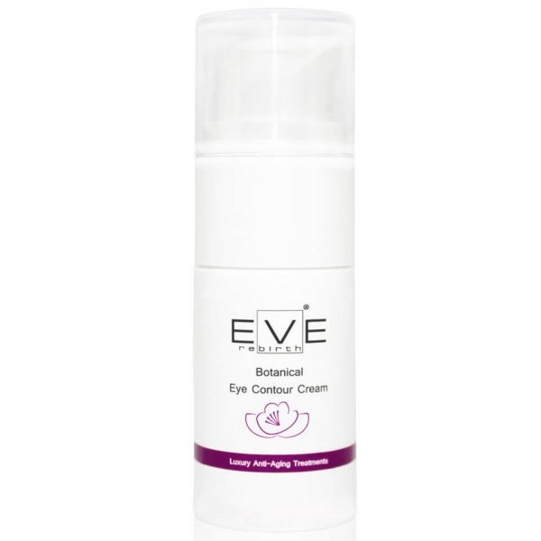 Eve Rebirth Botanical Eye Contour Cream