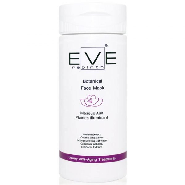 Eve Rebirth Botanical Face Mask