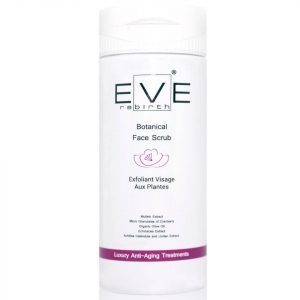 Eve Rebirth Botanical Face Scrub