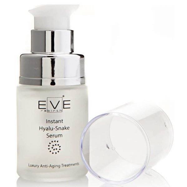 Eve Rebirth Instant Hyalu-Snake Serum