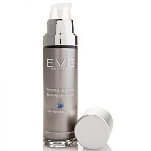 Eve Rebirth Oxygen & Hyaluronic Boosting Moisturiser