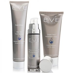 Eve Rebirth Oxygen Luxury Kit