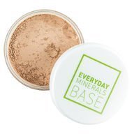 Everyday Minerals Almond 6n Jojoba Mineraalimeikkipohja Näyte