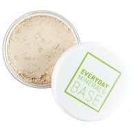 Everyday Minerals Beige 3n Jojoba Mineraalimeikkipohja Näyte