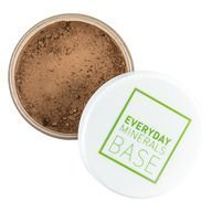 Everyday Minerals Bronze 7n Jojoba Mineraalimeikkipohja Näyte