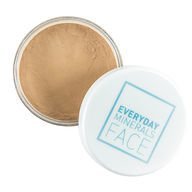 Everyday Minerals Bronzed Viimeistelypuuteri