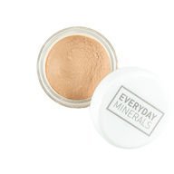 Everyday Minerals Cover Jojoba Korjausväri