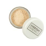 Everyday Minerals Fairly Light Mineraalipeiteaine