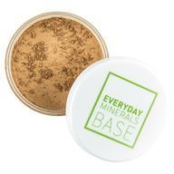 Everyday Minerals Golden Bronze 7w Jojoba Mineraalimeikkipohja Näyte