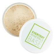 Everyday Minerals Golden Ivory 1w Jojoba Mineraalimeikkipohja