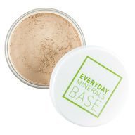 Everyday Minerals Golden Medium 4w Jojoba Mineraalimeikkipohja Näyte