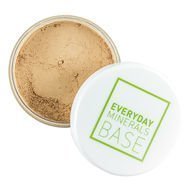 Everyday Minerals Golden Tan 5w Jojoba Mineraalimeikkipohja Näyte