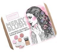 Everyday Minerals Merry Blush Kit