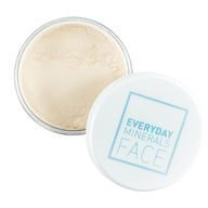 Everyday Minerals Pearl Viimeistelypuuteri