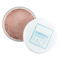 Everyday Minerals Rose Meikinpohjustusaine