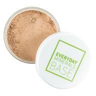 Everyday Minerals Rosy Almond 6c Matte Mineraalimeikkipohja Näyte