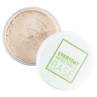 Everyday Minerals Rosy Beige 3c Jojoba Mineraalimeikkipohja Näyte