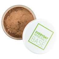 Everyday Minerals Rosy Bronze 7c Jojoba Mineraalimeikkipohja Näyte