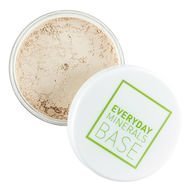 Everyday Minerals Rosy Ivory 1c Jojoba Mineraalimeikkipohja Näyte