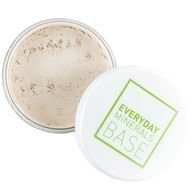 Everyday Minerals Rosy Light 2c Semi Matte Mineraalimeikkipohja