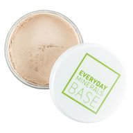 Everyday Minerals Rosy Medium 4c Jojoba Mineraalimeikkipohja Näyte