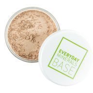 Everyday Minerals Rosy Tan 5c Matte Mineraalimeikkipohja Näyte