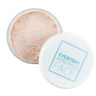 Everyday Minerals Sunny Hohdepuuteri