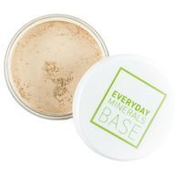 Everyday Minerals Tan 5n Matte Mineraalimeikkipohja