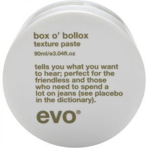 Evo Box 'O' Bollox Life Texture Paste 90 G