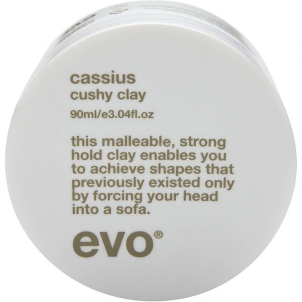 Evo Cassius Styling Clay 90 G