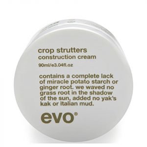 Evo Crop Strutters Construct Creme 90 Ml