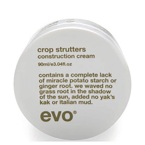 Evo Crop Strutters Construct Creme 90 Ml