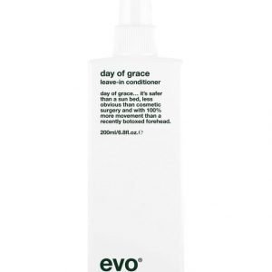 Evo Day Of Grace Hiuksiin Jätettävä Hoitoaine 200 ml