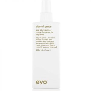 Evo Day Of Grace Prestyle Primer 200 Ml