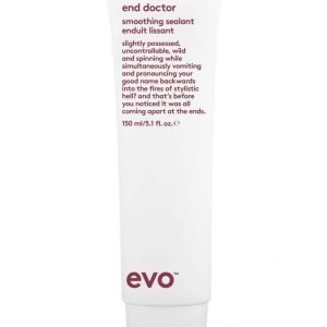 Evo End Doctor Smoothing Sealant Vahvistava Voide 150 ml