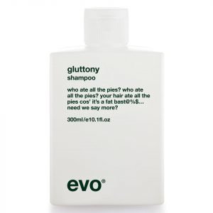 Evo Gluttony Shampoo 300 Ml