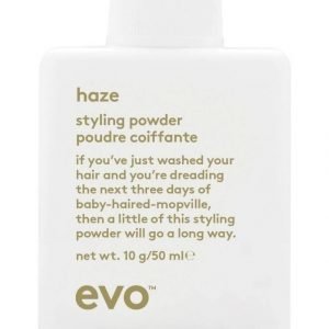 Evo Haze Styling Powder Muotoilupuuteri 50 ml