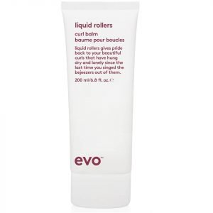 Evo Liquid Rollers Curl Balm 200 Ml