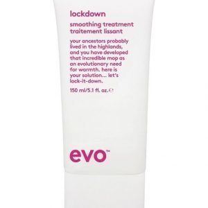 Evo Lockdown Smoothing Treatment Silottava Hoitotuote 150 ml