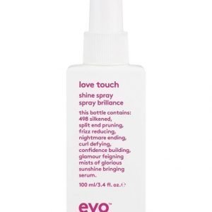 Evo Love Touch Suihke 100 ml