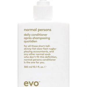 Evo Normal Persons Hoitoaine 300 ml