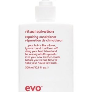 Evo Ritual Salvation Hoitoaine 300 ml