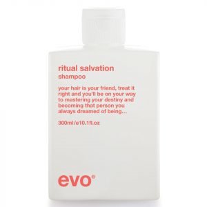 Evo Ritual Salvation Shampoo 300 Ml