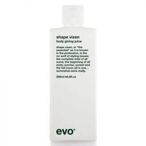 Evo Shape Vixen Body Giving Juice 200 Ml