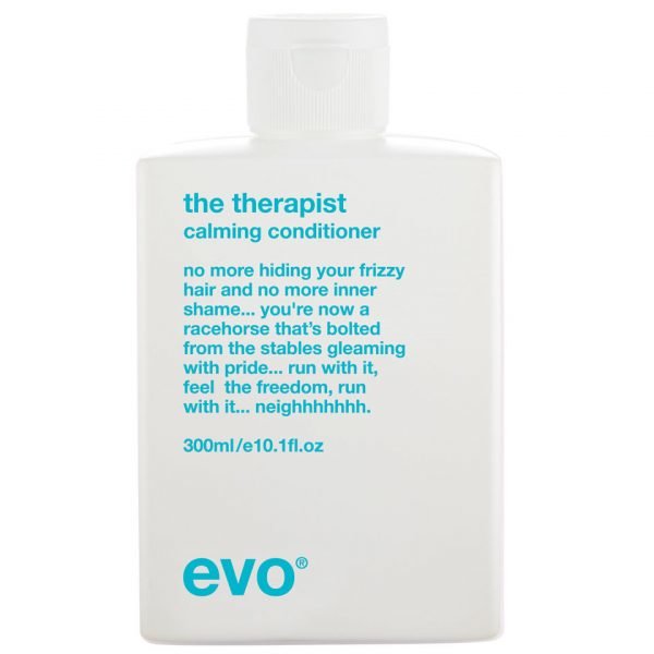 Evo The Therapist Hydrating Conditioner 300 Ml