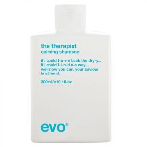 Evo The Therapist Hydrating Shampoo 300 Ml