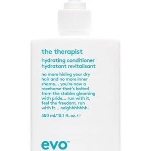 Evo The Therapist Kosteuttava Hoitoaine 300 ml