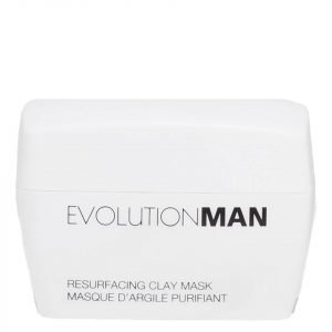 Evolutionman Resurfacing Clay Mask